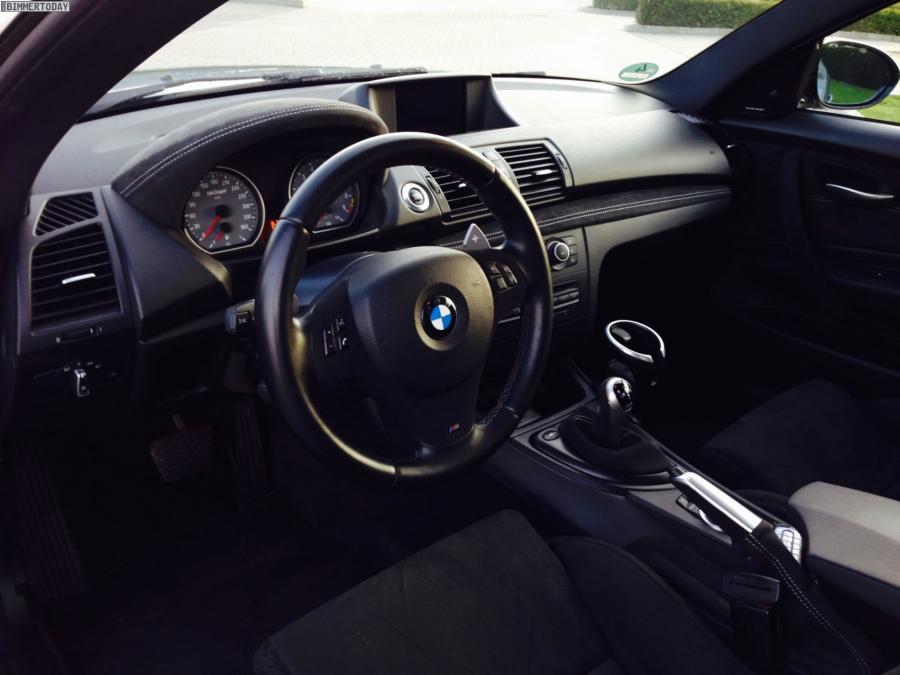  BMW 1M CSL V10 by TJ Fahrzeugdesign 2014 года  (фото 4 из 13)
